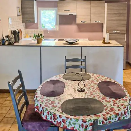 Beautiful In With Kitchen *